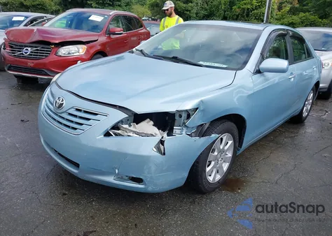 2009 Toyota Camry Se/Le/Xle из США, поврежденный, VIN 4T1BK46KX9U577686